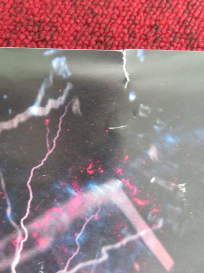 DOCTOR STRANGE IN THE MULTIVERSE OF MADNESS - A UK QUAD ROLLED POSTER 2022 Movie posters