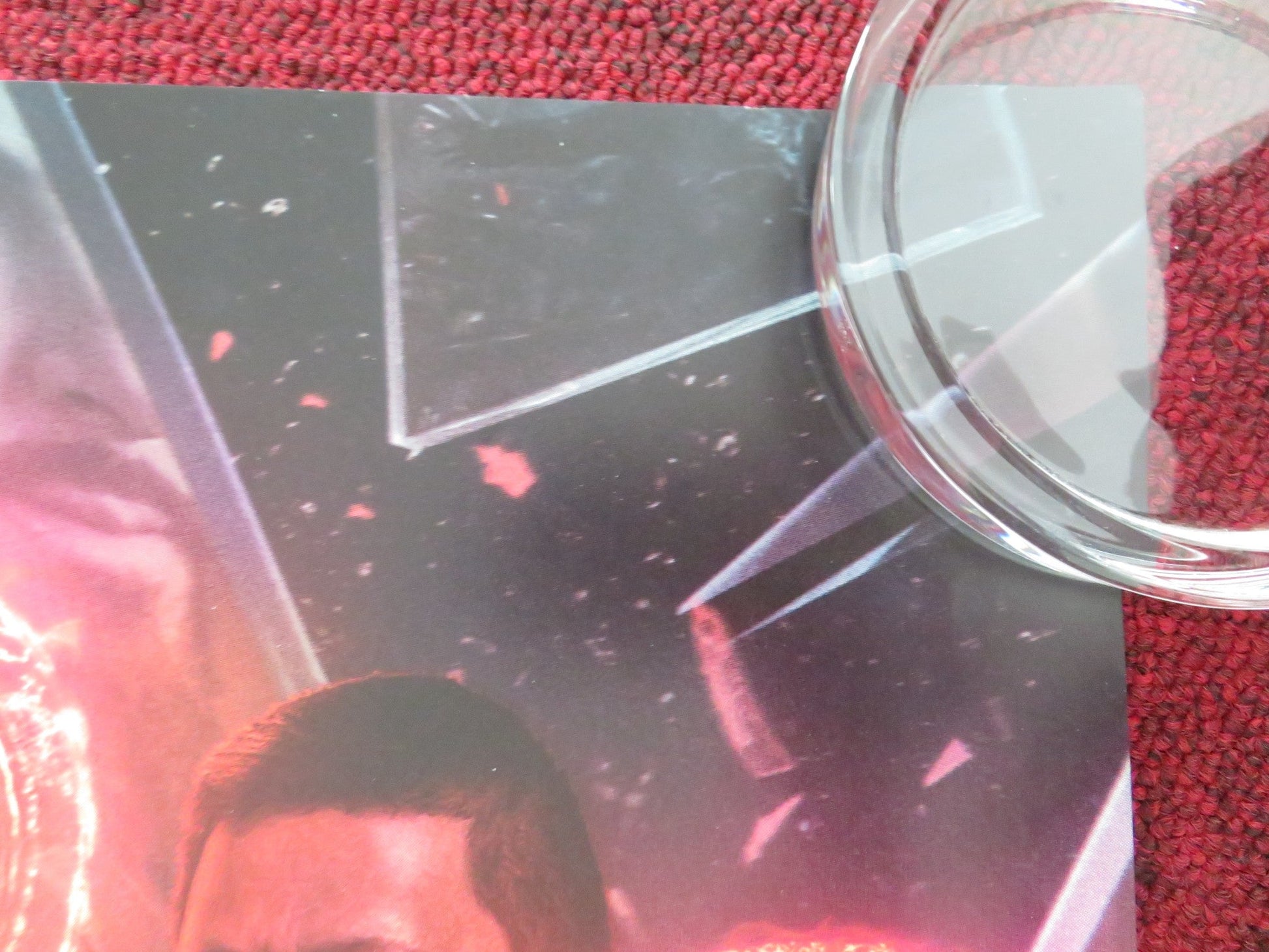 DOCTOR STRANGE IN THE MULTIVERSE OF MADNESS - A UK QUAD ROLLED POSTER 2022 Movie posters