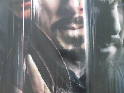 DOCTOR STRANGE IN THE MULTIVERSE OF MADNESS - B US ONE SHEET ROLLED POSTER 2022 Rendezvous Cinema Movie posters