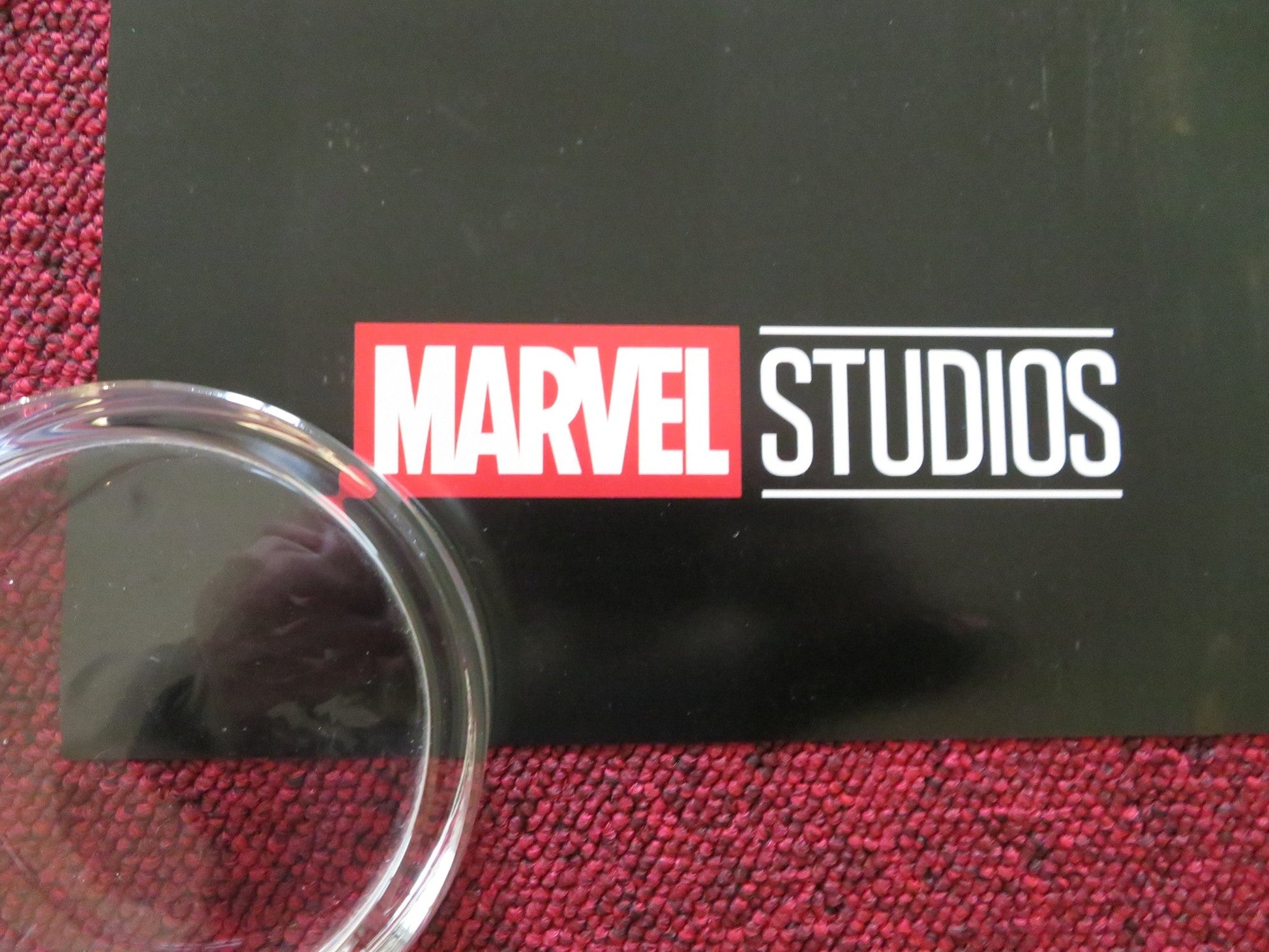 DOCTOR STRANGE IN THE MULTIVERSE OF MADNESS - B US ONE SHEET ROLLED POSTER 2022 Rendezvous Cinema Movie posters