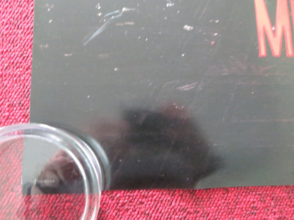 DOCTOR STRANGE IN THE MULTIVERSE OF MADNESS FRENCH ONE SHEET ROLLED POSTER 2022 Rendezvous Cinema Movie posters