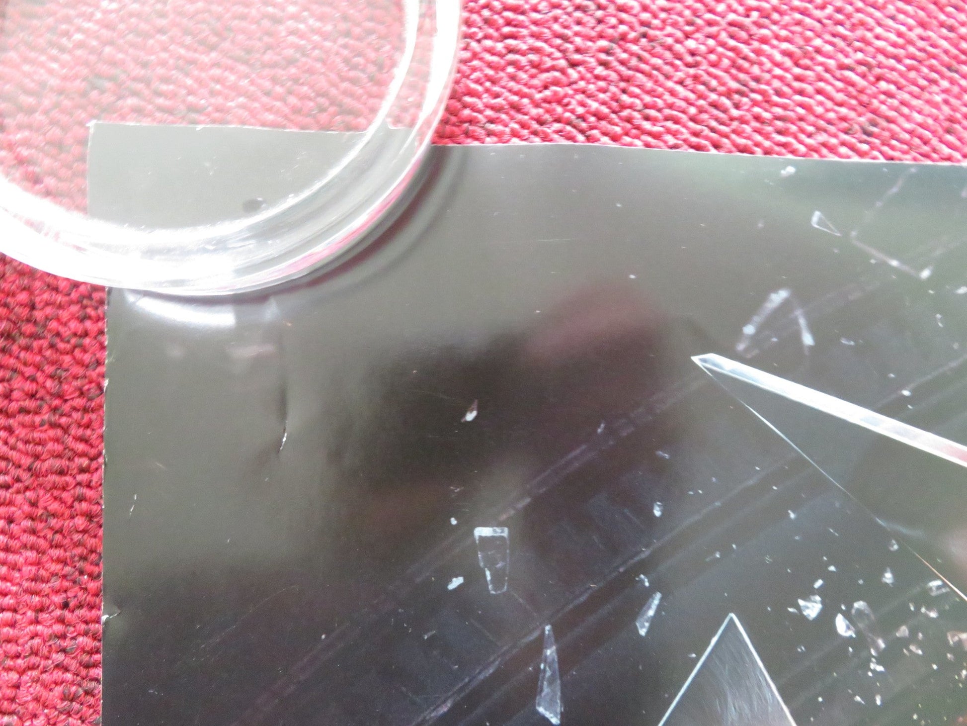 DOCTOR STRANGE IN THE MULTIVERSE OF MADNESS FRENCH ONE SHEET ROLLED POSTER 2022 Rendezvous Cinema Movie posters