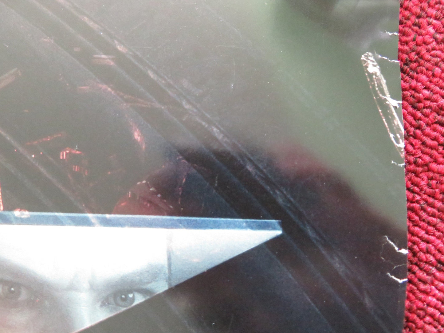 DOCTOR STRANGE IN THE MULTIVERSE OF MADNESS FRENCH ONE SHEET ROLLED POSTER 2022 Rendezvous Cinema Movie posters