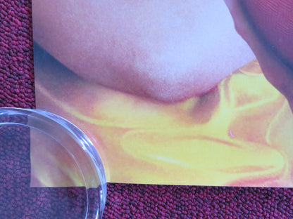 DODGEBALL: A TRUE UNDERDOG STORY VHS VIDEO POSTER VINCE VAUGHN BEN STILLER 2004 Rendezvous Cinema Movie posters