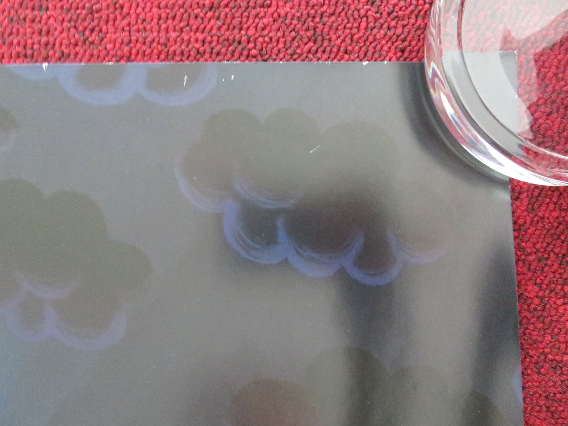 DOG MAN UK QUAD ROLLED POSTER PETE DAVIDSON ISLA FISHER 2025 Movie posters