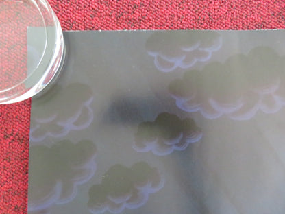 DOG MAN UK QUAD ROLLED POSTER PETE DAVIDSON ISLA FISHER 2025 Movie posters