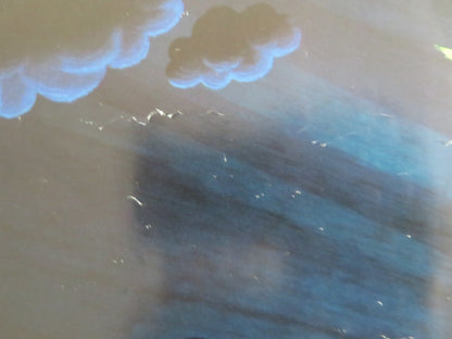 DOG MAN UK QUAD ROLLED POSTER PETE DAVIDSON ISLA FISHER 2025 Movie posters