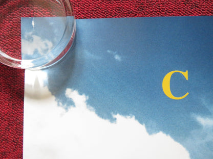 DOG UK QUAD ROLLED POSTER CHANNING TATUM RYDER MCLAUGHLIN 2022 Rendezvous Cinema Movie posters