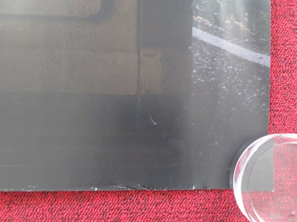 DOG UK QUAD ROLLED POSTER CHANNING TATUM RYDER MCLAUGHLIN 2022 Rendezvous Cinema Movie posters