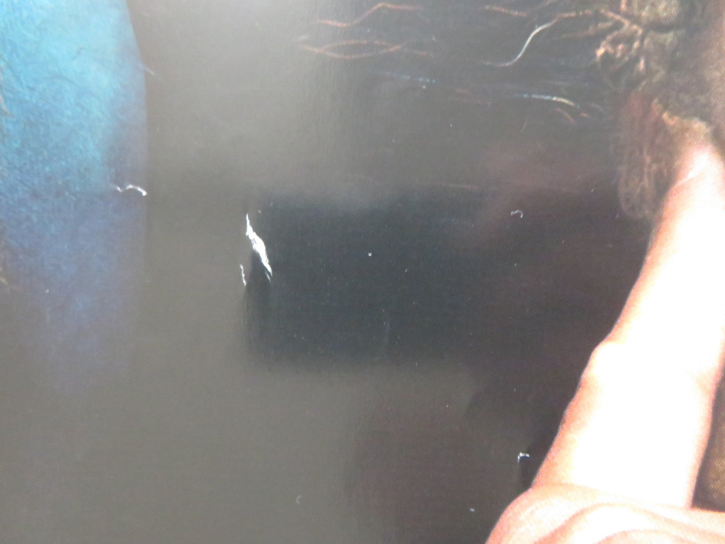 DOLITTLE - B UK QUAD ROLLED POSTER ROBERT DOWNEY JR. ANTONIO BANDERAS 2020 Rendezvous Cinema Movie posters