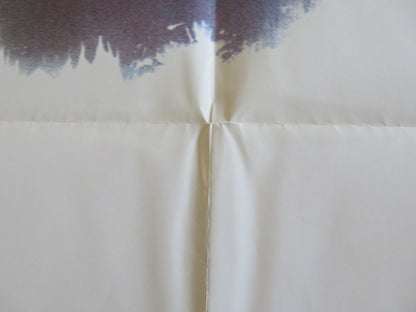 DOMINICK AND EUGENE FOLDED US ONE SHEET POSTER TOM HULCE RAY LIOTTA 1988 Rendezvous Cinema Movie posters