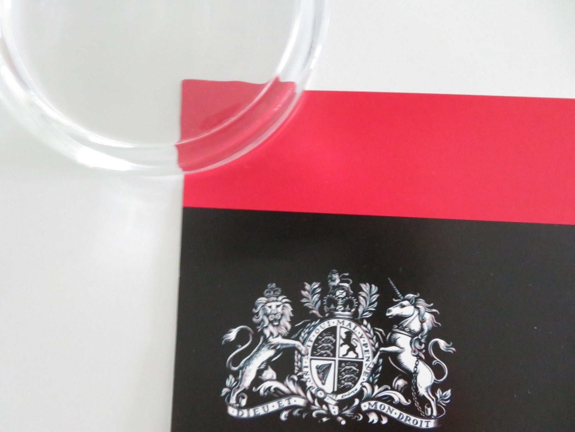 DON CARLO ROLLED POSTER ROYAL OPERA HOUSE ROLANDO VILLAZON 2010 Movie posters