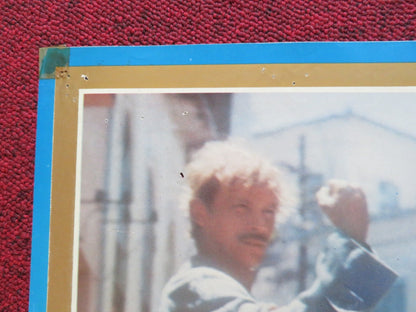 DONA FLOR AND HER TWO HUSBANDS - D ITALIAN FOTOBUSTA POSTER JOSE WILKER 1978 Rendezvous Cinema Movie posters