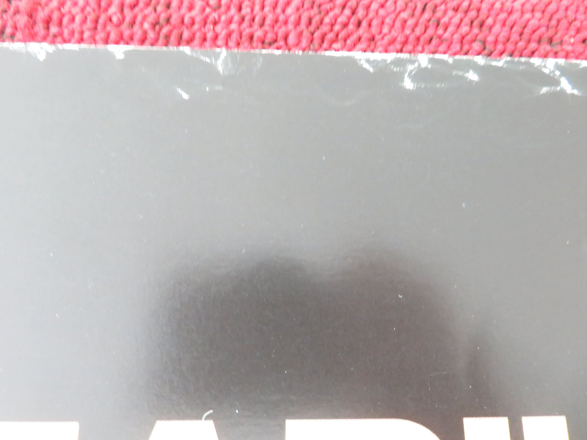 Don't Be Afraid of the Dark UK Quad Rolled Poster Katie Holmes Guy Pearce 2010 Movie posters
