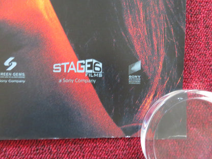 DON'T BREATHE 2 UK QUAD ROLLED POSTER STEPHEN LANG MADELYN GRACE 2021 Rendezvous Cinema Movie posters