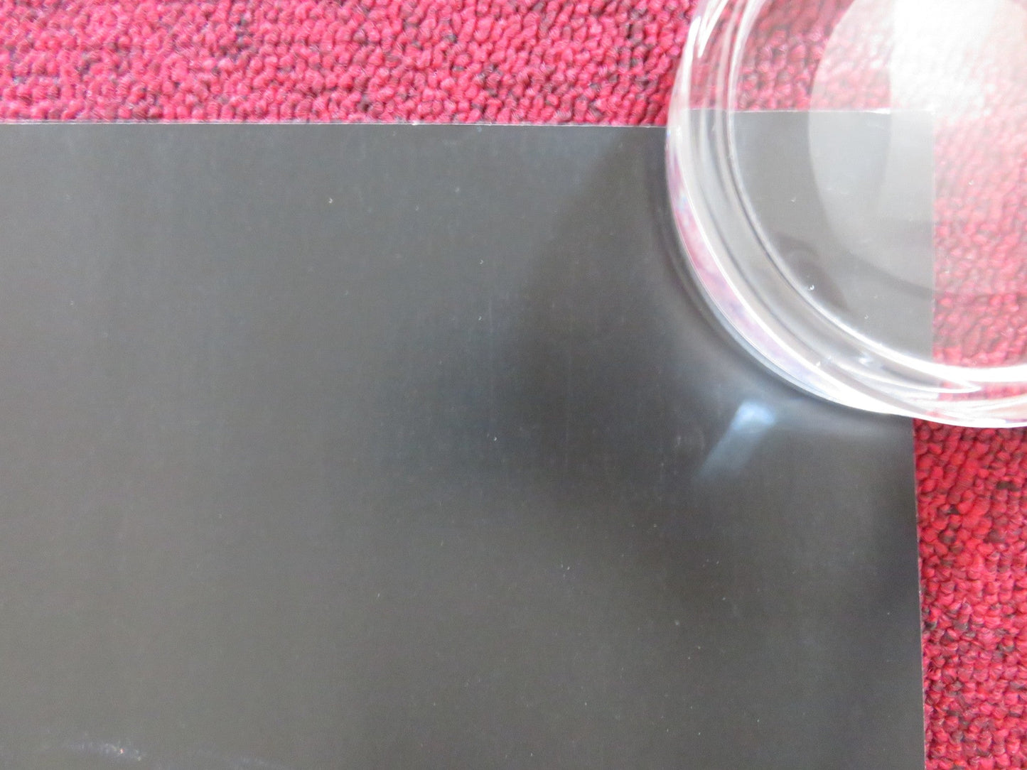 DON'T BREATHE 2 UK QUAD ROLLED POSTER STEPHEN LANG MADELYN GRACE 2021 Rendezvous Cinema Movie posters