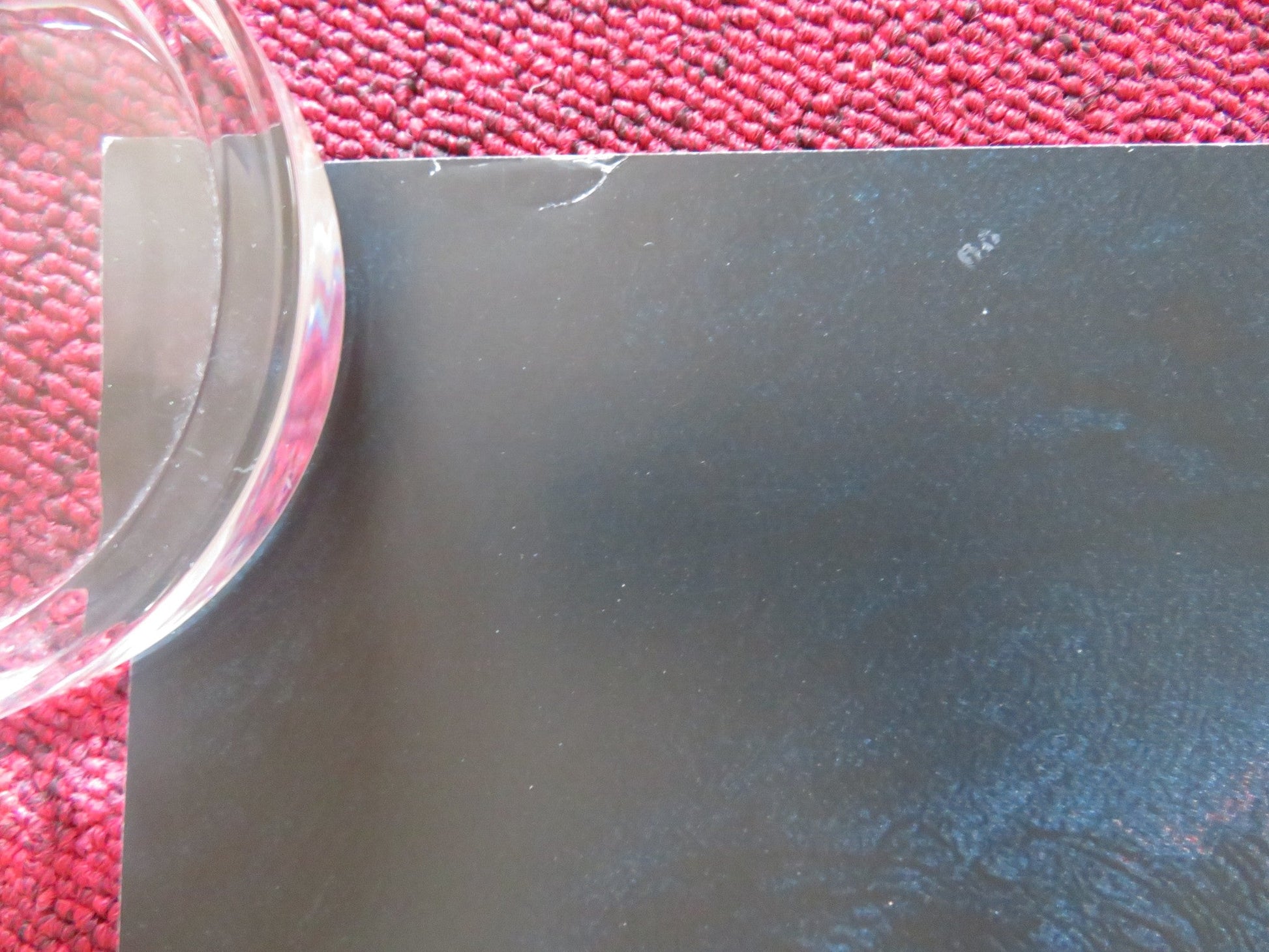 DON'T BREATHE 2 UK QUAD ROLLED POSTER STEPHEN LANG MADELYN GRACE 2021 Rendezvous Cinema Movie posters