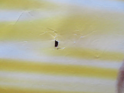 DON'T GO BREAKING MY HEART UK QUAD ROLLED POSTER ANTHONY EDWARDS 1999 Rendezvous Cinema Movie posters