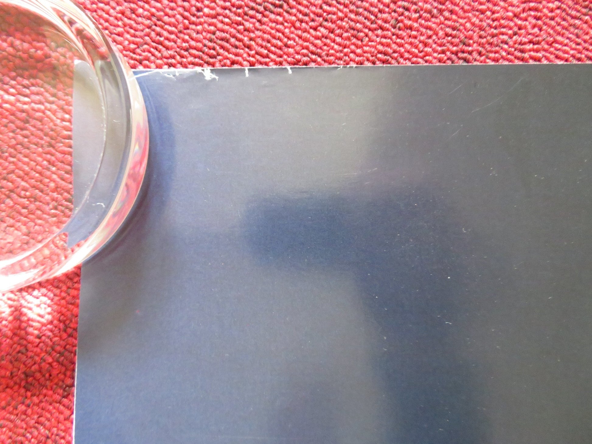 DOUBLE JEOPARDY UK QUAD ROLLED POSTER TOMMY LEE JONES ASHLEY JUDD 1999 Rendezvous Cinema Movie posters