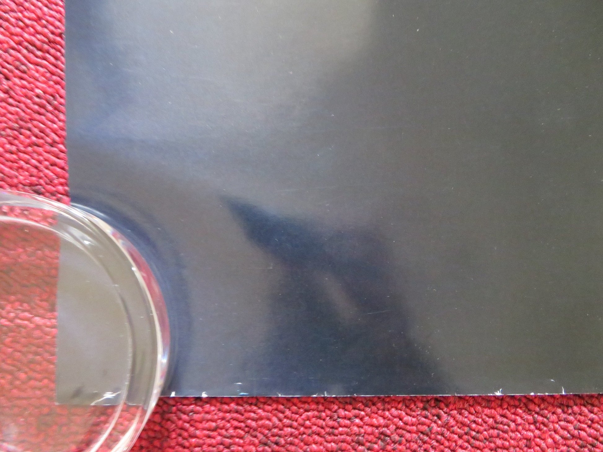 DOUBLE JEOPARDY UK QUAD ROLLED POSTER TOMMY LEE JONES ASHLEY JUDD 1999 Rendezvous Cinema Movie posters