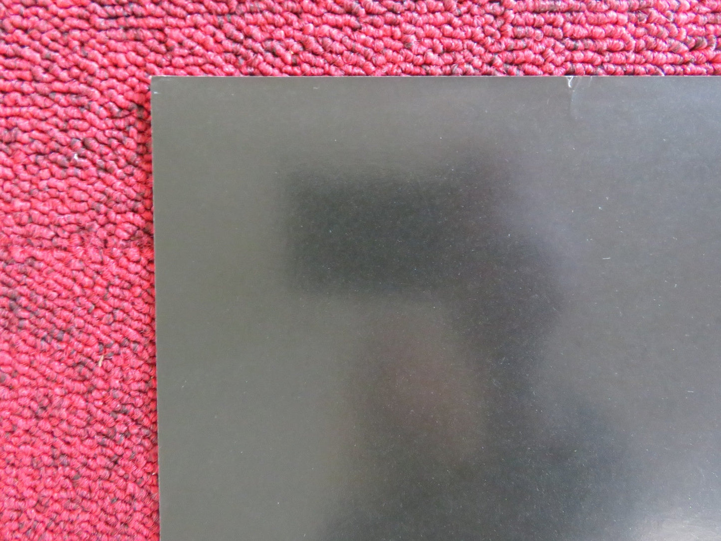 DOUBLE JEOPARDY VHS VIDEO POSTER TOMMY LEE JONES ASHLEY JUDD 2000 Rendezvous Cinema Movie posters