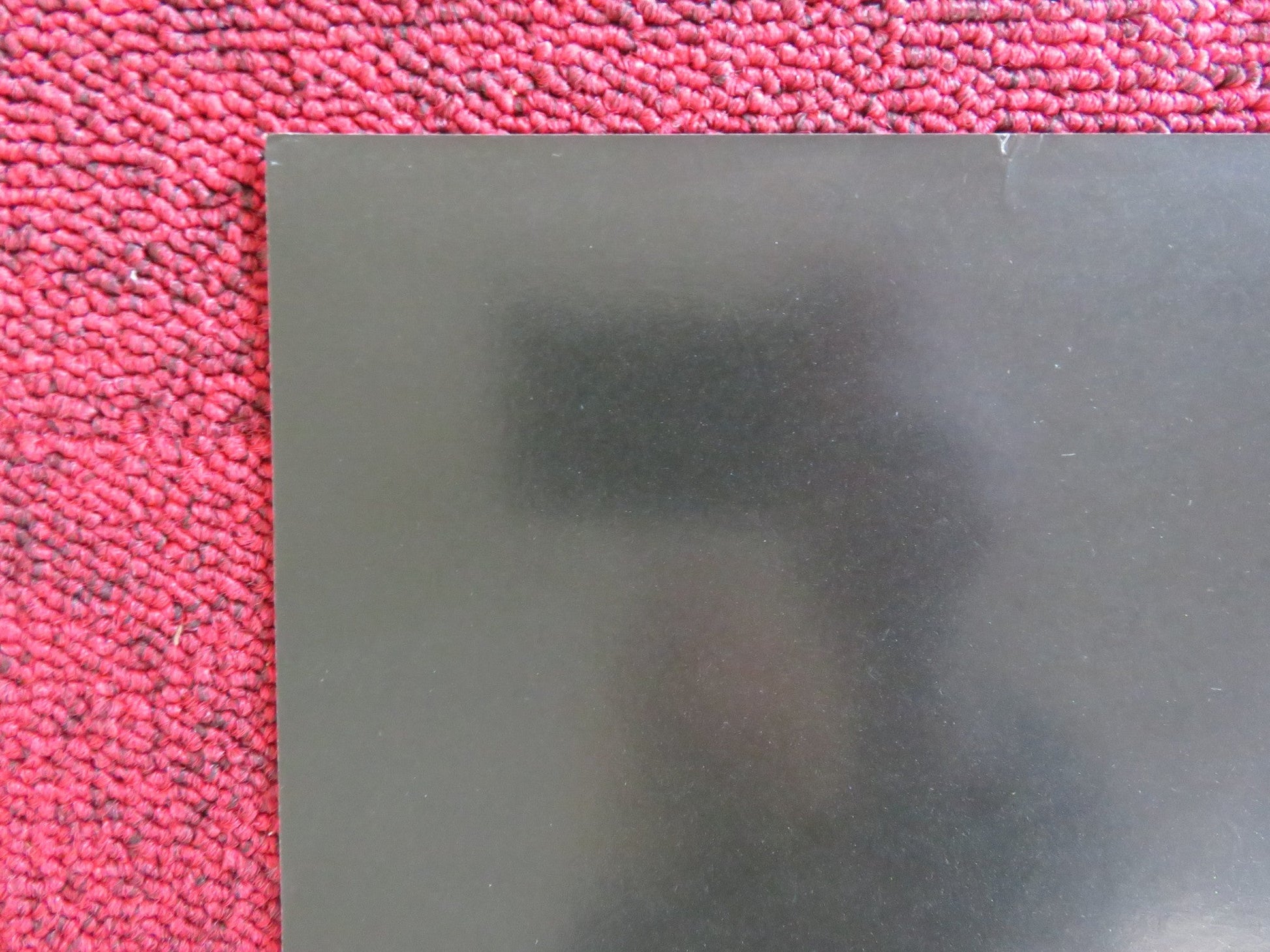 DOUBLE JEOPARDY VHS VIDEO POSTER TOMMY LEE JONES ASHLEY JUDD 2000 Rendezvous Cinema Movie posters