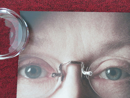 Doubt UK Quad Rolled Poster Meryl Streep Philip Seymour Hoffman Amy Adams 2008 Movie posters