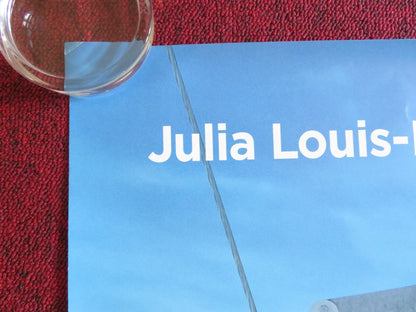 DOWNHILL US ONE SHEET ROLLED POSTER WILL FERRELL JULIA LOUIS - DREYFUS 2020 Rendezvous Cinema Movie posters