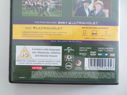DOWNTON ABBEY A JOURNEY TO THE HIGHLANDS (DVD) HUGH BONNEVILLE 2012 REGION 2,4,5 Movie posters