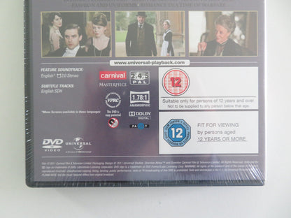 Downton Abbey - Series Two - B (DVD) Hugh Bonneville Maggie Smith 2011 Region 2 Movie posters