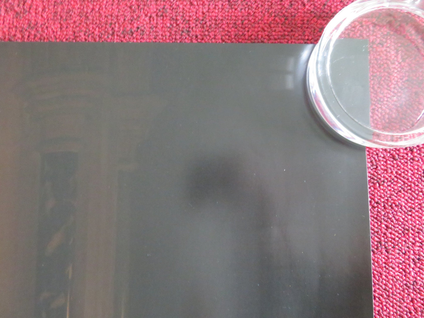 DOWNTON ABBEY: THE GRAND FINALE - A UK QUAD ROLLED POSTER HUGH BONNEVILLE 2025 Movie posters