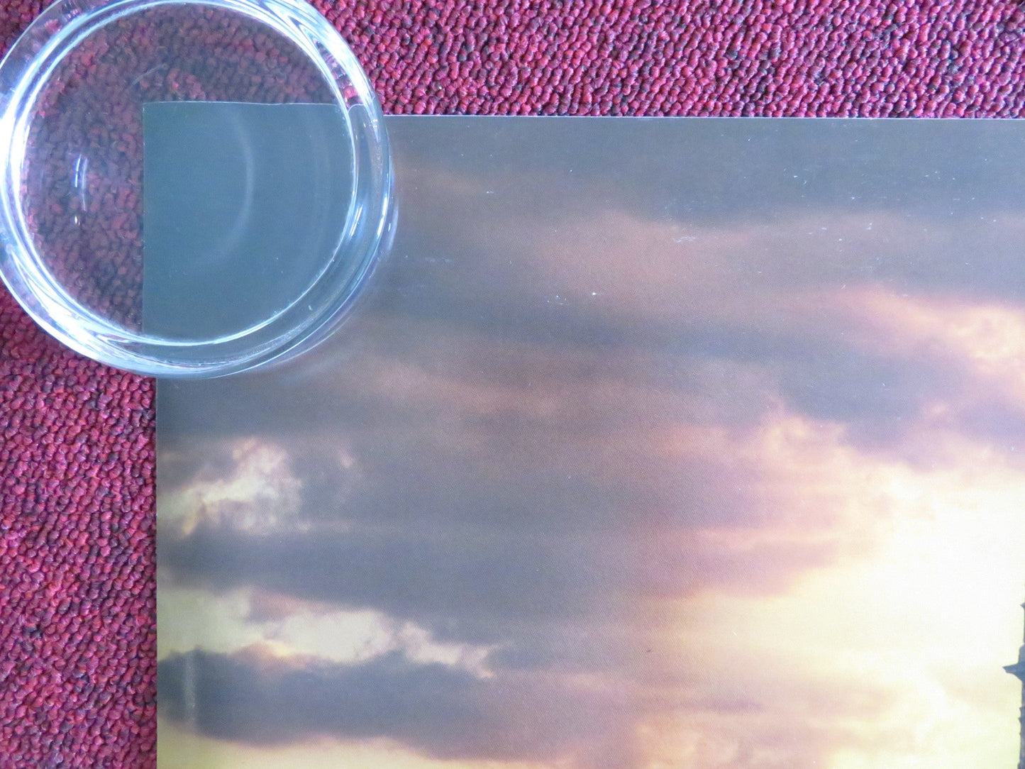 DOWNTON ABBEY: THE GRAND FINALE - B UK QUAD ROLLED POSTER HUGH BONNEVILLE 2025 Movie posters