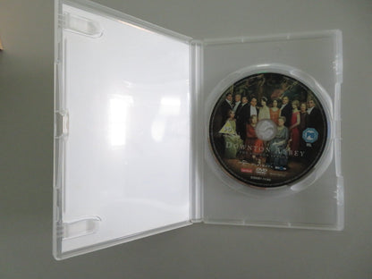 DOWNTON ABBEY THE LONDON SEASON (DVD) HUGH BONNEVILLE 2013 REGION 2,4,5 Movie posters