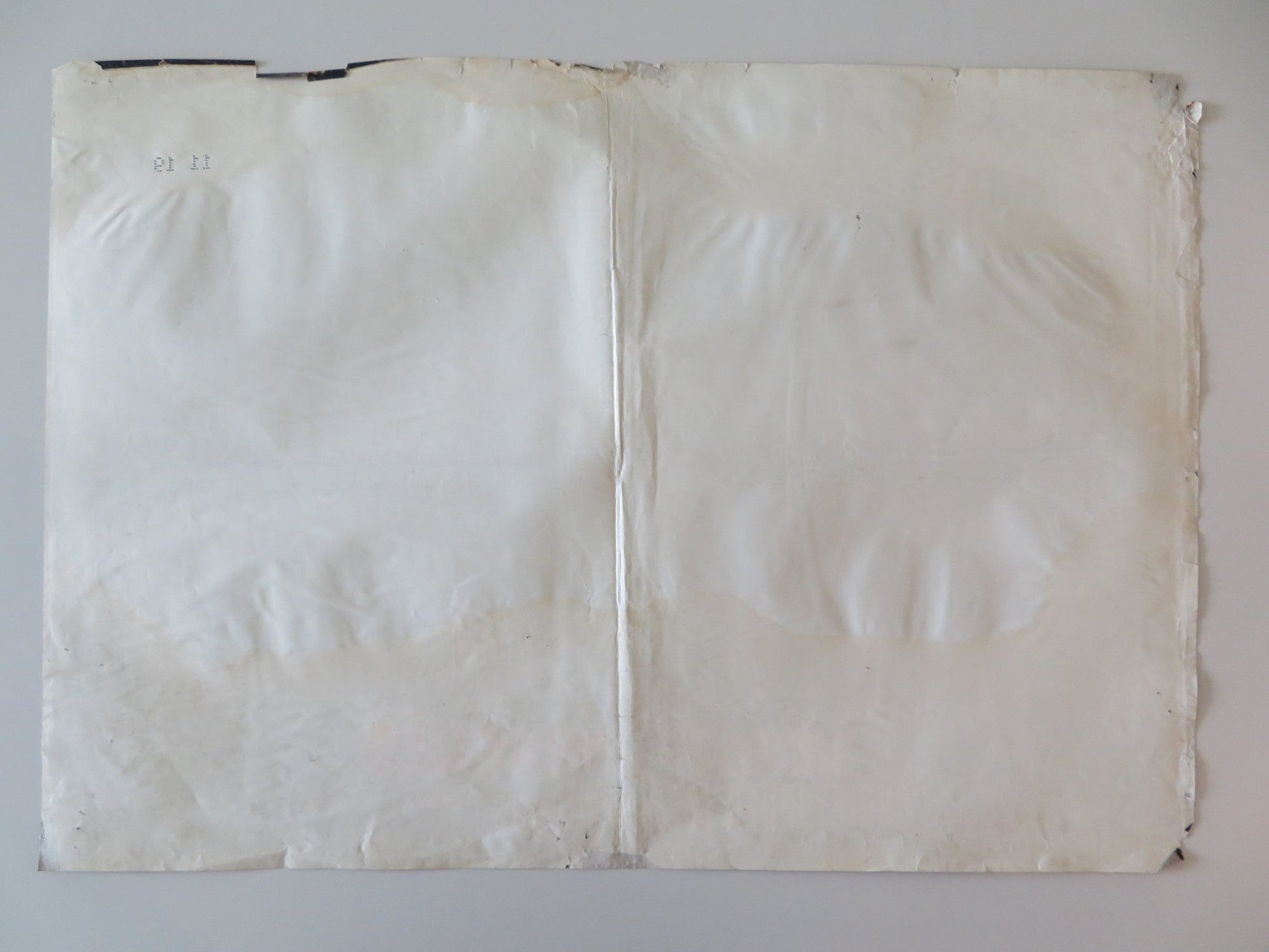 DRACULA HAS RISEN FROM THE GRAVE - B ITALIAN FOTOBUSTA POSTER HAMMER C. LEE 1968 Rendezvous Cinema Movie posters