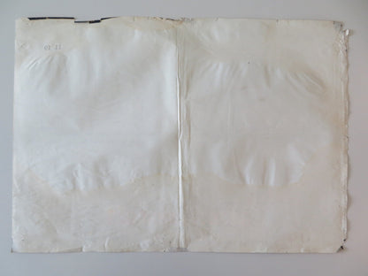 DRACULA HAS RISEN FROM THE GRAVE - B ITALIAN FOTOBUSTA POSTER HAMMER C. LEE 1968 Rendezvous Cinema Movie posters