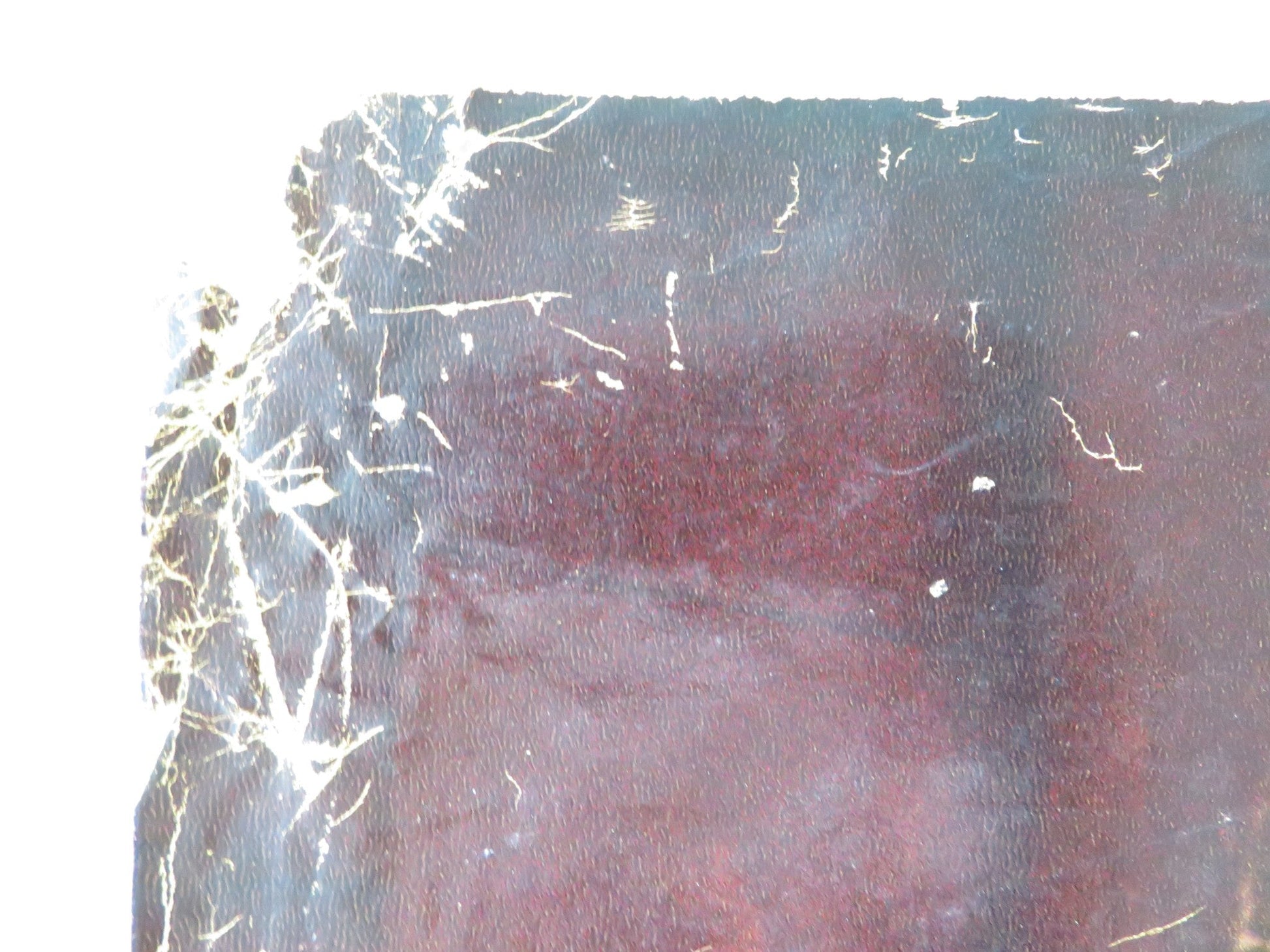 DRACULA HAS RISEN FROM THE GRAVE - B ITALIAN FOTOBUSTA POSTER HAMMER C. LEE 1968 Rendezvous Cinema Movie posters