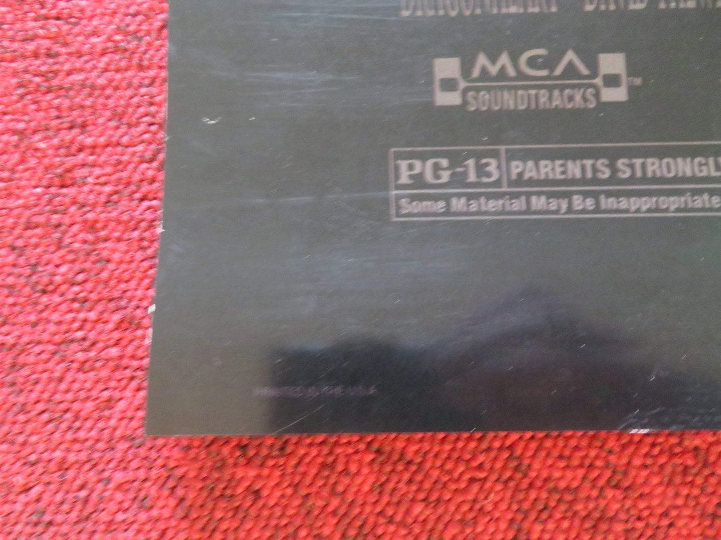 DRAGONHEART US ONE SHEET ROLLED POSTER DENNIS QUAID DAVID THEWLIS 1996 Rendezvous Cinema Movie posters