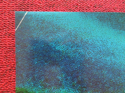 DRAGONHEART US ONE SHEET ROLLED POSTER DENNIS QUAID DAVID THEWLIS 1996 Rendezvous Cinema Movie posters