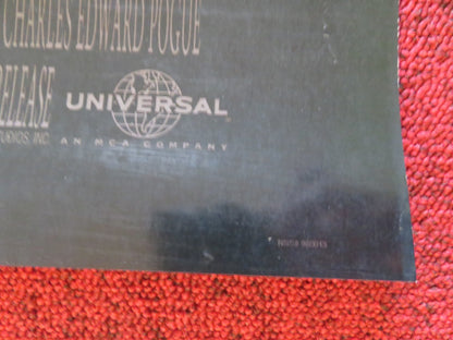 DRAGONHEART US ONE SHEET ROLLED POSTER DENNIS QUAID DAVID THEWLIS 1996 Rendezvous Cinema Movie posters