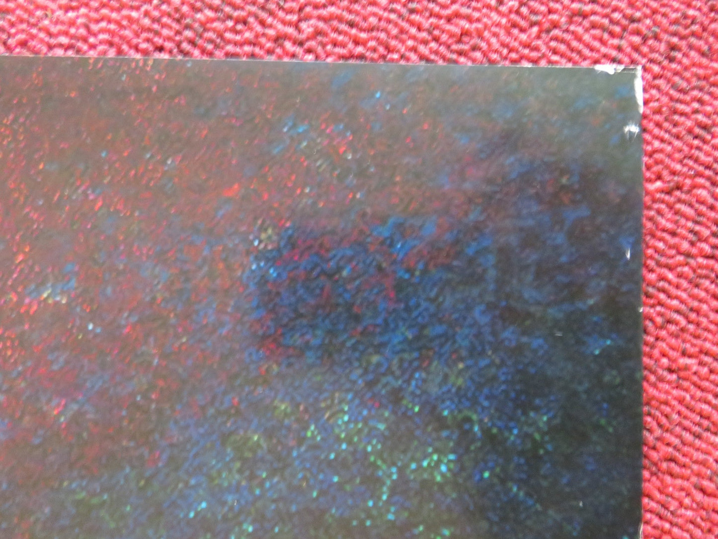 DRAGONHEART US ONE SHEET ROLLED POSTER DENNIS QUAID DAVID THEWLIS 1996 Rendezvous Cinema Movie posters