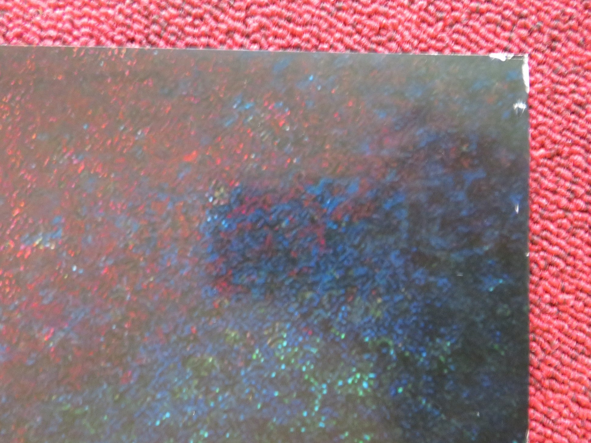 DRAGONHEART US ONE SHEET ROLLED POSTER DENNIS QUAID DAVID THEWLIS 1996 Rendezvous Cinema Movie posters