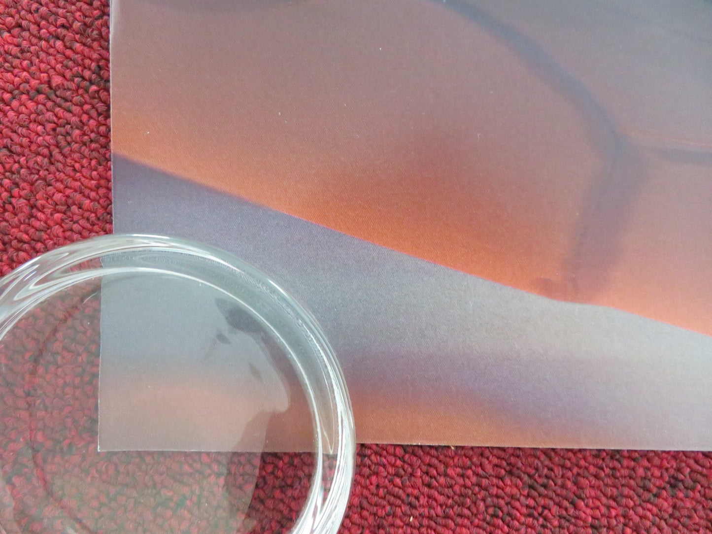 DRAGONKEEPER UK QUAD ROLLED POSTER BILL NIGHY BILL BAILEY 2024 Movie posters