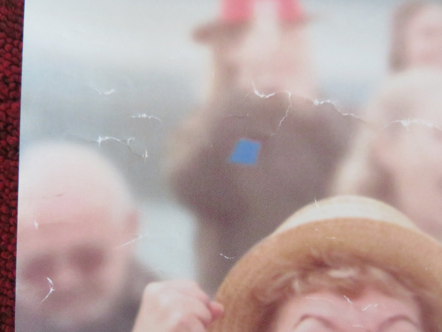 DREAM HORSE UK QUAD ROLLED POSTER TONI COLLETTE DAMIAN LEWIS 2020 Rendezvous Cinema Movie posters