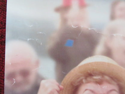 DREAM HORSE UK QUAD ROLLED POSTER TONI COLLETTE DAMIAN LEWIS 2020 Rendezvous Cinema Movie posters