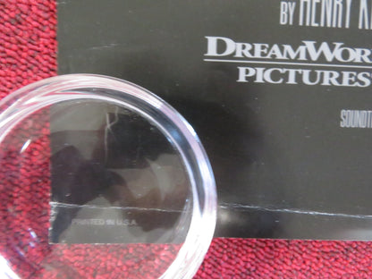 DREAMGIRLS - B US ONE SHEET ROLLED POSTER JAMIE FOXX BEYONCE 2006 Rendezvous Cinema Movie posters