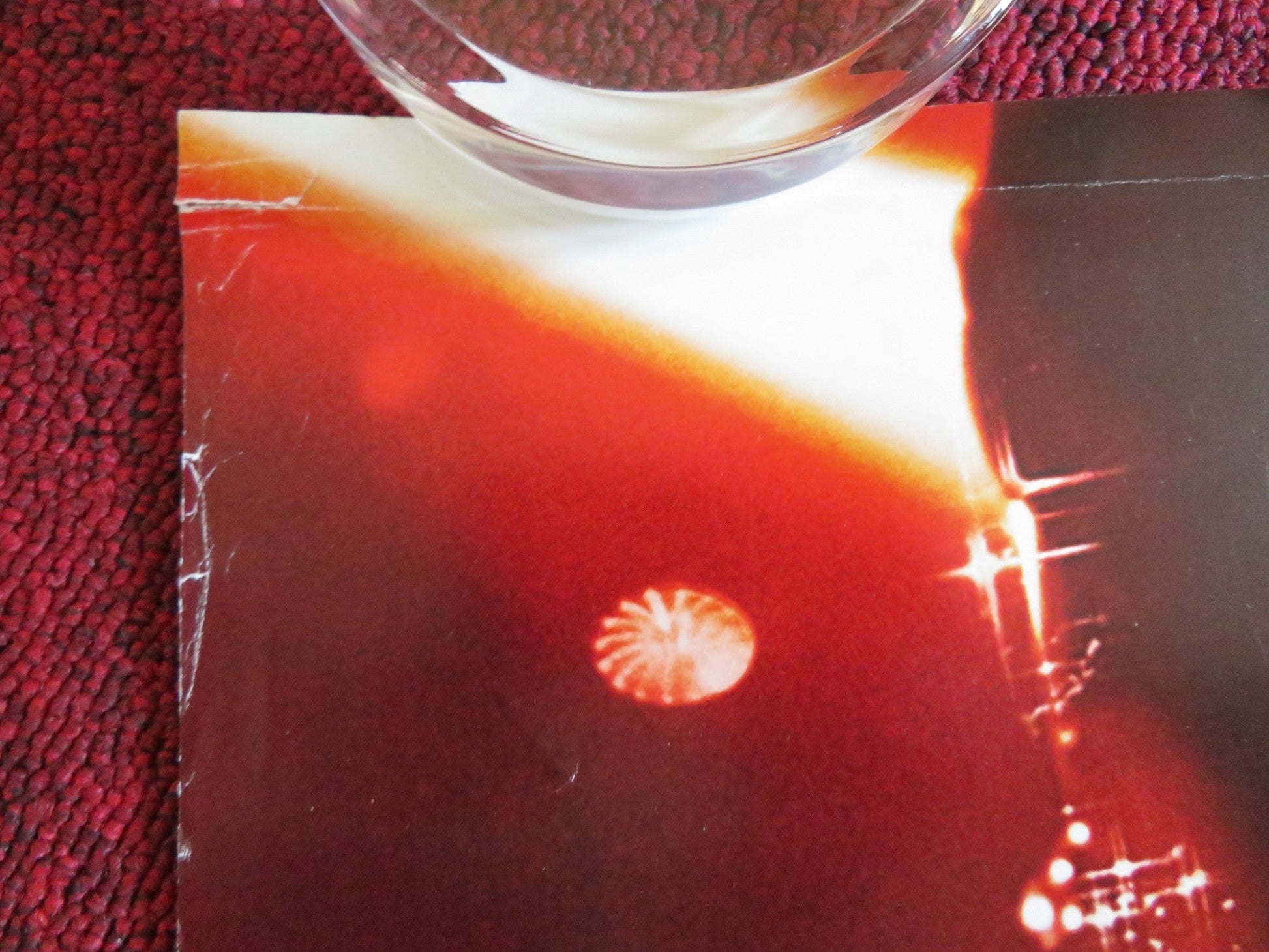 DREAMGIRLS - B US ONE SHEET ROLLED POSTER JAMIE FOXX BEYONCE 2006 Rendezvous Cinema Movie posters