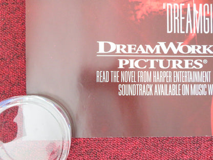 Dreamgirls UK Quad Rolled Poster Jamie Foxx Beyonce Eddie Murphy 2006 Movie posters