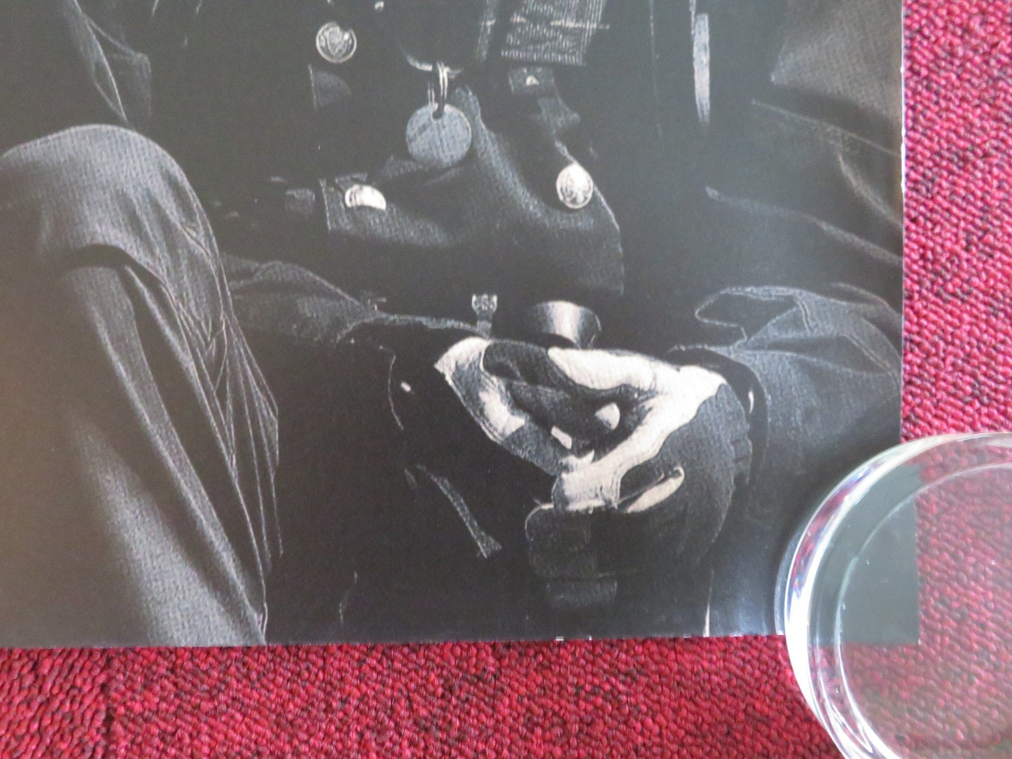 DREAMS, LOVE, SEX - OSLO STORIES TRILOGY UK QUAD ROLLED POSTER ELLA OVERBYE 2024 Movie posters