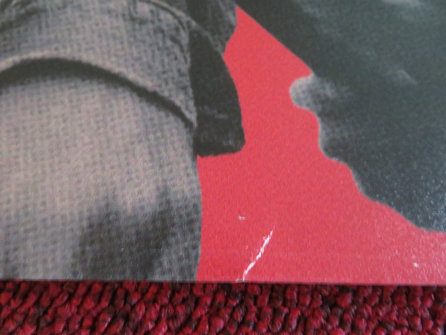 DREAMS, LOVE, SEX - OSLO STORIES TRILOGY UK QUAD ROLLED POSTER ELLA OVERBYE 2024 Movie posters