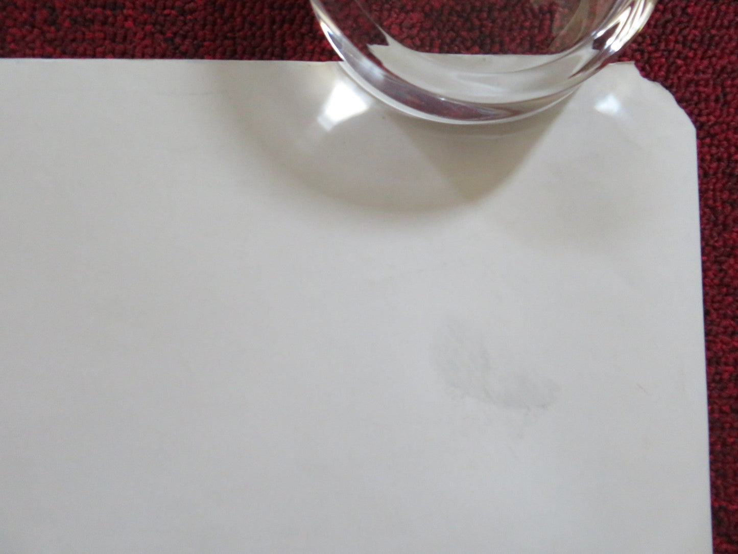 DRILLBIT TAYLOR UK QUAD ROLLED POSTER OWEN WILSON NATE HARTLEY 2008 Rendezvous Cinema Movie posters